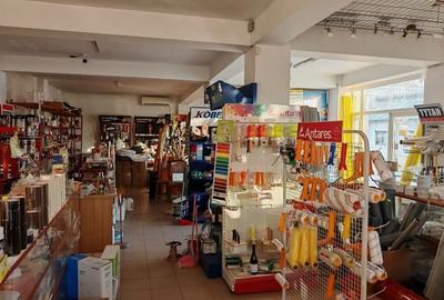 De vanzare spatiu comercial stradal, zona Salaj-Odai - 5