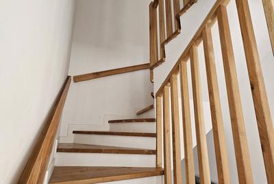 Casă cu 4 camere în Central - 5