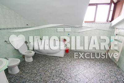 Casă individuală cu 8 camere cu Teren 1174 Mp în Șagului - 13
