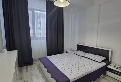 Ap. 3 Cam./ Parcare/ Centrala/ Parcul Teilor - 10