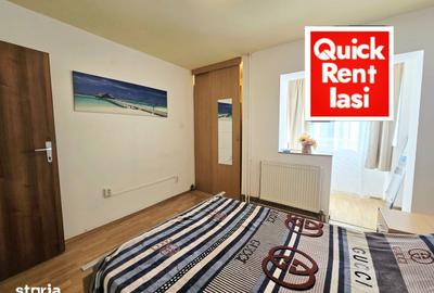 Apartament cu 2 camere decomandat în Independenței