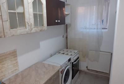 Apartament cu 2 camere decomandat în Mihail Kogălniceanu - 2
