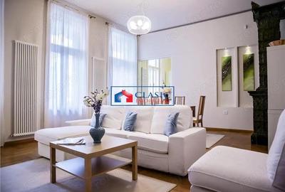 Inchiriere apartament 3 camere, ultrafinisat in Centru str. A.Iancu, Cluj-Napoca - 2