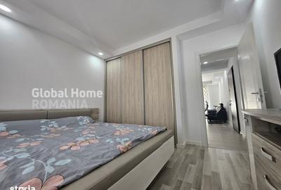 Apartament cu 2 camere decomandat, mobilat în Ștefăneștii de Jos - 10