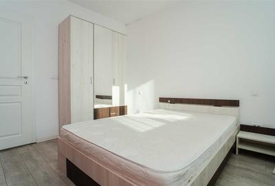 Apartament cu 3 camere semidecomandat, mobilat în Târgu Cucu - 6