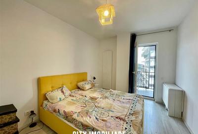 Apartament 2 camere, bloc nou, mobilat, utilat, Sophia Residence. - 5