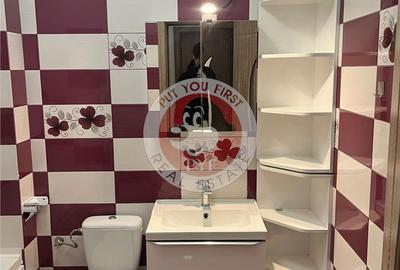 Apartament cu 3 camere decomandat în Militari - 2