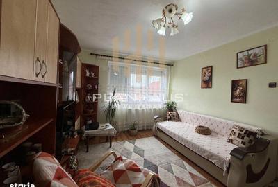 Apartament cu 2 camere semidecomandat în Ultracentral - 4