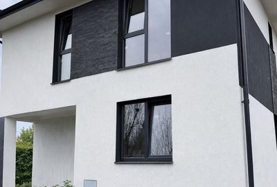 Casă individuală cu 5 camere cu Teren 677 Mp în Buftea - 2