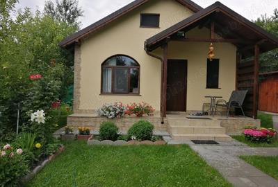 Casă în Burdujeni - 10