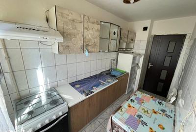 Apartament cu 3 camere decomandat, mobilat în Lăpuș - 4