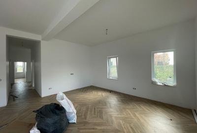 Duplex modern - despartit prin dressing - 4 camere |Urseni| - 2