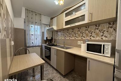 Apartament cu 2 camere decomandat în Micro 16 - 14