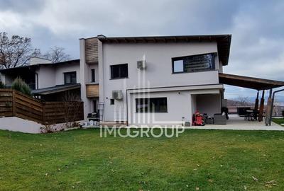 De vanzare casa superba Faget - 2