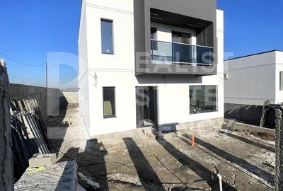 Casă cu 4 camere cu Canalizare în Șorogari - 2