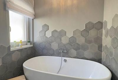 Duplex modern - Ferventia II - Dumbravita - 25