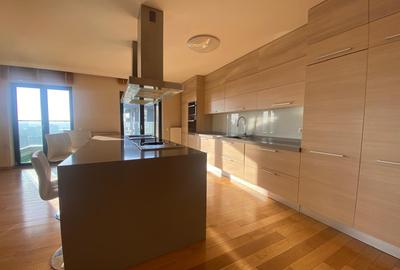 Penthouse tip Duplex Spectaculos - 3 Boxe si 2 Parcari - Upground - NOU - 0% Penthouse tip Duplex Spectaculos - 3 Boxe si 2 Parcari - Upground - NOU - 0% - 4