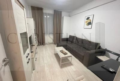 Apartament cu 2 camere decomandat în Calea București