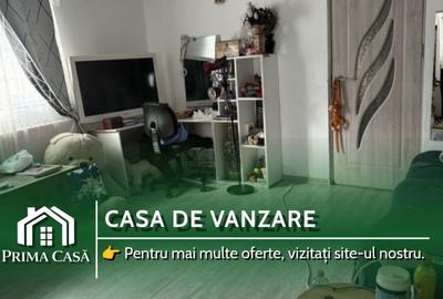 Casă cu 4 camere cu Teren 400 Mp în Poșta