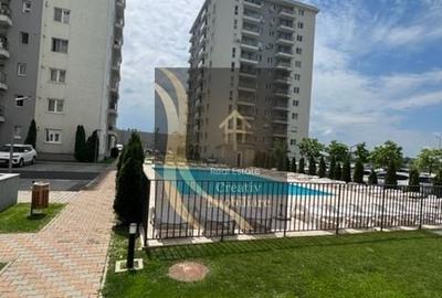 Apartament cu 2 camere decomandat, mobilat în Ghencea
