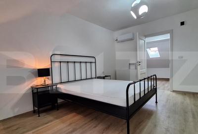 Apartament cozy, nou, mobilat/utilat modern, 68 mp, casa! - 10