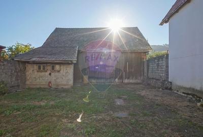 Comision 0 %! Casă cu 5 camere de vânzare în zona Turches! - 5