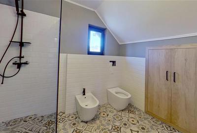 3D! Casa noua Persani,2022,panorama, design elegant,echipata,1.532 mp teren - 27