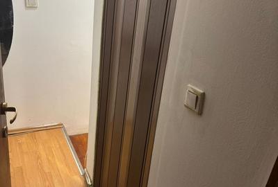 Garsonieră nedecomandată în Terezian - 2