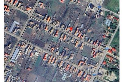 Casă cu 2 camere cu Teren 1937 Mp în Ciupercenii Noi