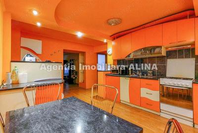 Apartament cu 3 camere decomandat în Ultracentral - 10