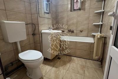 Apartament cu 3 camere decomandat în Central - 6