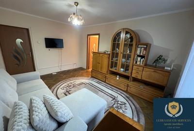 Reșița, Central - Apartament cu 2 camere, 66 mp utili - 1