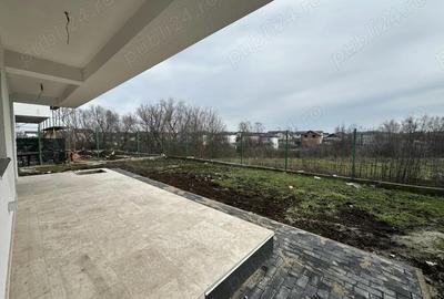 Casă cu Teren 306 Mp în Berceni - 9