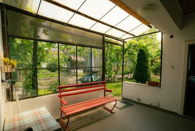 Casa de familie in zona rurala linistita - 4