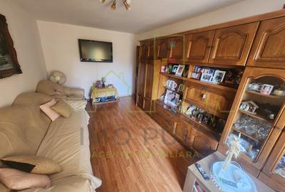 Timisoara Apartament cu 3 camere. Decomandat. Lipovei. Bloc izolat - 3