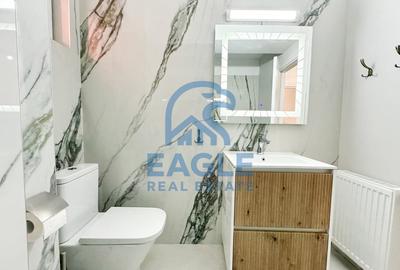 Euromaterna - 2 Camere cu balcon la prima inchiriere Petfriendly - 12