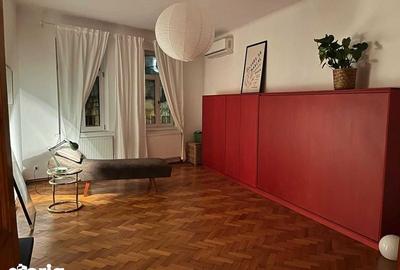 Apartament cu 3 camere în Centrul Civic - 1