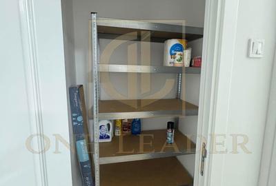 Apartament cu 3 camere în Astra - 13