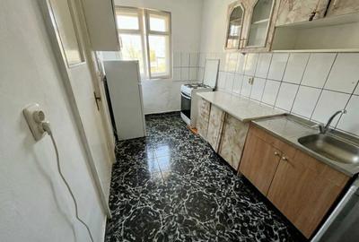 Apartament cu 3 camere decomandat în Rahova - 4
