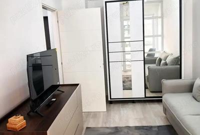 Garsonieră decomandată în Lunca Cetățuii - 5