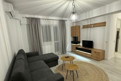 Inchiriere Garsoniera Popesti Leordeni (New Confort City- Cheiul Dambovitei) - 2