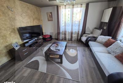 Casă cu 4 camere în Luna - 4