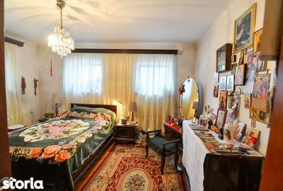 Casă cu 5 camere cu Teren 137 Mp în Iancului - 3