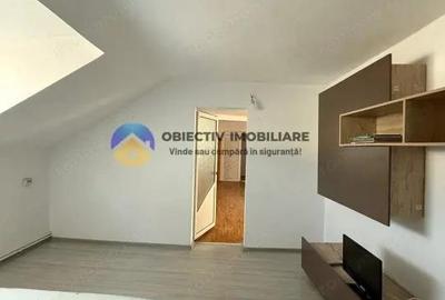 Casa spa?ioasa + teren de vanzare Girov, jud. Neam? - 12