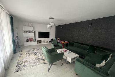 Casă cu 4 camere în Crișan - 6