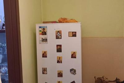 Garsonieră decomandată în Central - 1