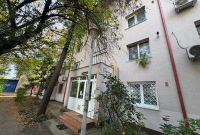 Bulevardul Timisoara Caranda Gheorghe 8 Bulevardul Timisoara Caranda Gheorghe 8 - 2