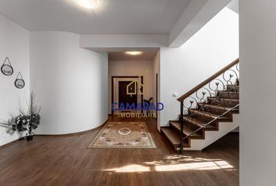 Casă individuală cu 8 camere cu Canalizare în Voluntari - 2