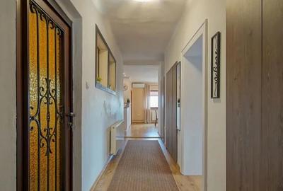 Apartament 3 camere, decomandat - zona Brasovul Vechi - 7