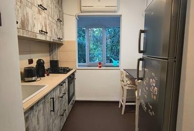 Apartament cu 2 camere decomandat, mobilat în Drumul Taberei - 2